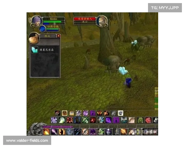 魔兽7.35回归,自强为中心